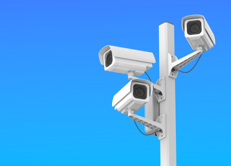 CCTV Surveillance
