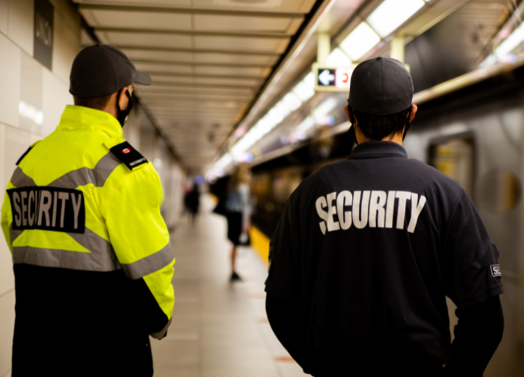 Safety & Security Solutions
