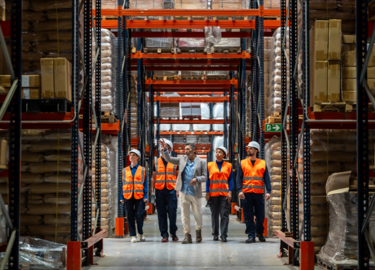Facilities Management