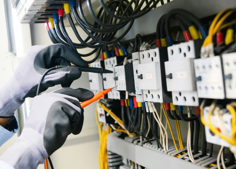 Electrical Works