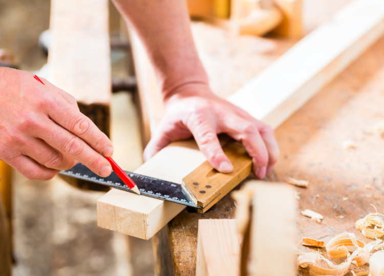 Carpentry Works