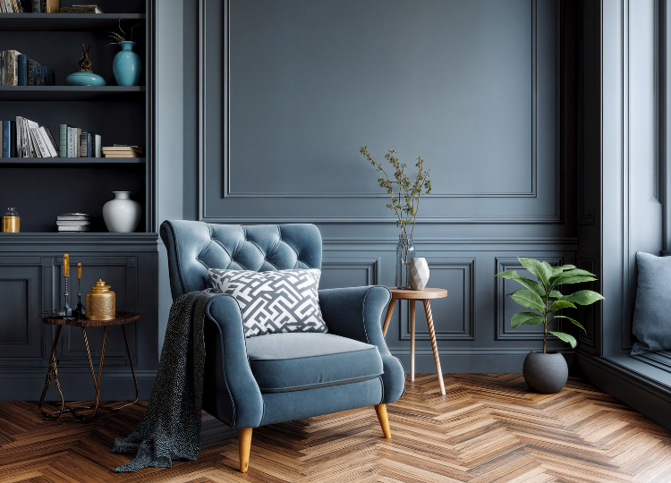 Civil Interiors